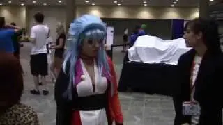 Otakon 2013: LoHGs Funsie Part 3