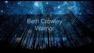 Beth Crowley - Warrior (rus sub, eng lyrics)