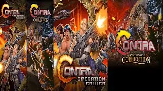 Contra Run & Gun Bundle R$205,20 5/2/2026 PS4 PS5 XBOX ONE XBOX SERIES X|S STEAM NINTENDO SWITCH