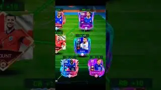 CHELSEA Best Squad Build FIFA Mobile