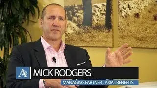 Axial Benefits Group - Join the Coalition Movement