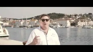 FREDDY DAVIS - Bella Belinda (Official Video)