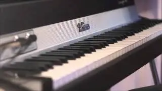 My Rhodes (neo-soul) 1
