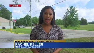 Matoaca Teen Killed Graduation
