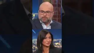 Joe Borelli Flips The Script On The Panel