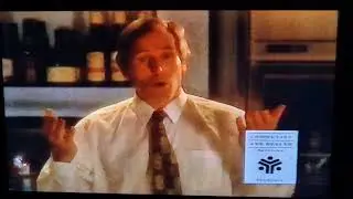 RSA Responsible Service of Alcohol 1990s Tasmanian TV Ad Old Australian Commercial Enough's Enough
