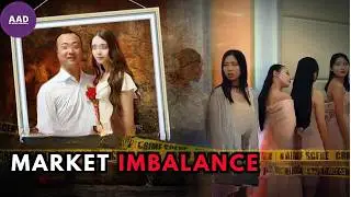 Chinese Men Marry Foreign Women With Low Dowries &mdash; Why Are Chinese Women Online So Outraged?