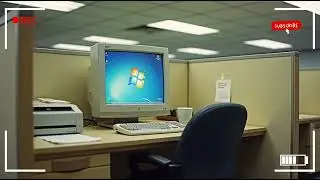 2000s Office Coffee Break Ambience &mdash; Calm & Cozy Lofi Workspace&rdquo;