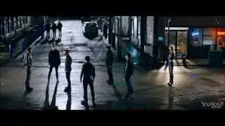 May 2013 DVD Releases with Trailers Tuesday, May 7