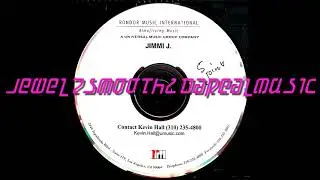 Unknown ~ I've Had Enough 200x Rare Unreleased R&B Production