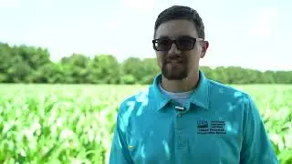 Career Connections:  Soil Conservationist & Scientist