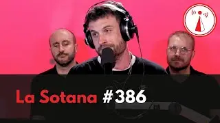 La Sotana 386