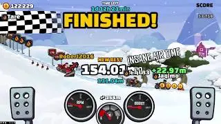 LongJump WinterJump Superbike 154,01