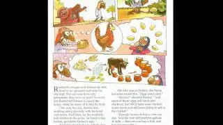 Counting Chickens