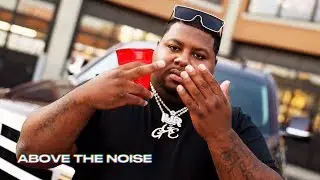 Big Webbo - All That Smoke || Above the Noise