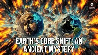 Earth's Core Shift: An Ancient Mystery