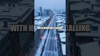The Chilling Prediction of the Polar Vortex
