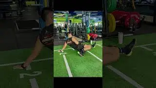 Review on Underarmour Reign 6 - you feel the stability and balance from this shoes when lifting.