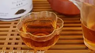 BestLeafTea- Golden Monkey Black Tea/金骏眉