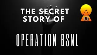 Operation BSNL | How ISI of Pakistan installed malware into BSNL digital infrastructure?