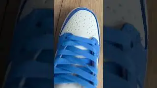Nike Dunk Low Coast UNC