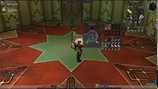 Making LvL 55 Leons Weapon