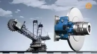 KTR Kupplungstechnik GmbH - Bedrijfsfilm