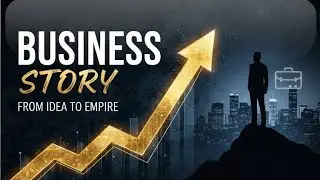 The Secret Strategy Behind [Brand Name]&rsquo;s Global Success#BusinessStory #SuccessStory 