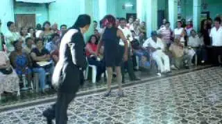 Pimpinela Nicas