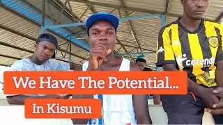 Collo Weng' reveals the Brutal truth in Kisumu's Underground music Scene