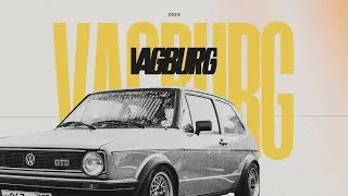 VAGBURG 2023 - фестиваль автомобилей VAG