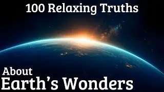 Gentle Secrets of Earth | Relaxing Science Nights