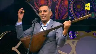 Aşıq Eldar & Aşıq Kərəm & Ələkbər Kəlbəcərli | Rəşid Poladoğludan və Pirverdi Dağlaroğludan