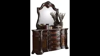 Top  Modern Dressing Table Design 2021 | Dressing Mirror Ideas | Latest Wooden dressing table design