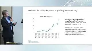 Day 3: Alexei Kondratyev - Data Anonymisation on a Quantum Computer: Density Matrix Classifier