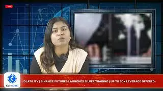 Trezor NFT Update, Bitcoin 2026 Outlook & Binance Futures Silver Trading Explained Live