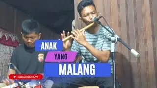 Anak Yang Malang - Adelta Musik Cover