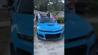 Camaro Car Covers Review 🚗 -  Seal Skin Covers