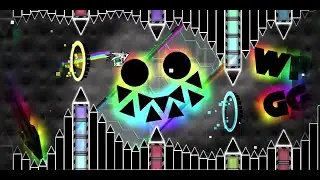 The Furious By: Knobbelboy | Insane Demon | Geometry Dash