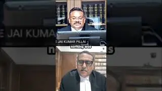 It's Not Punishment  It's a Stigma! #ias #courtvisit #indianlaw #lawnews