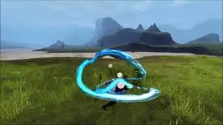 Endless Dragonvoid Combat-Tonic