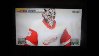 NHL 18 Franchise Mode: Episode 11