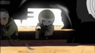 Desert Punk AMV - Desert Outsider