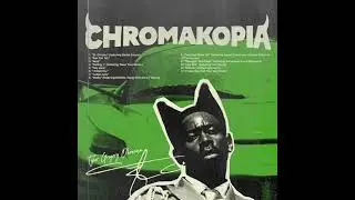Chromakopia beats be like: