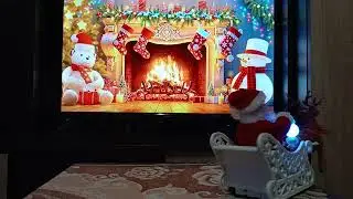 Colecția mea de mosi (Santa Claus)