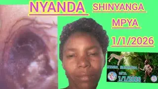 NYANDA SHINYANGA UJUMBE WA KELEMESIA MPYA 1/1/2026 BY SHULE MSABAZAJI 