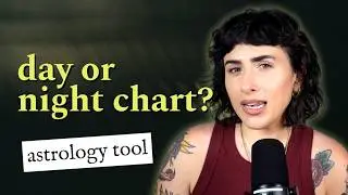 60-секундный астрологический тест, который полностью меняет вашу натальную карту.