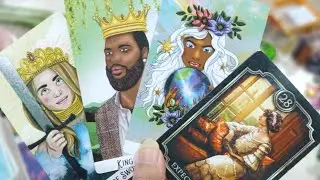 AQUARIUS ♒️ OMG 😮 THIS PERSON & YOUR CONNECTION WITH THEM IS VERY POWERFUL 🌍🎰🎯