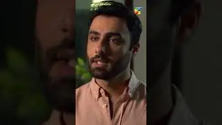Anam Goher - Ahmed Ali Akbar - 𝗕𝗲𝘀𝘁 𝗦𝗰𝗲𝗻𝗲 - Yeh Raha Dil #Shorts