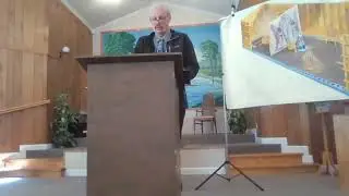 (bible study) 'Tabernacle- where's the blood?'